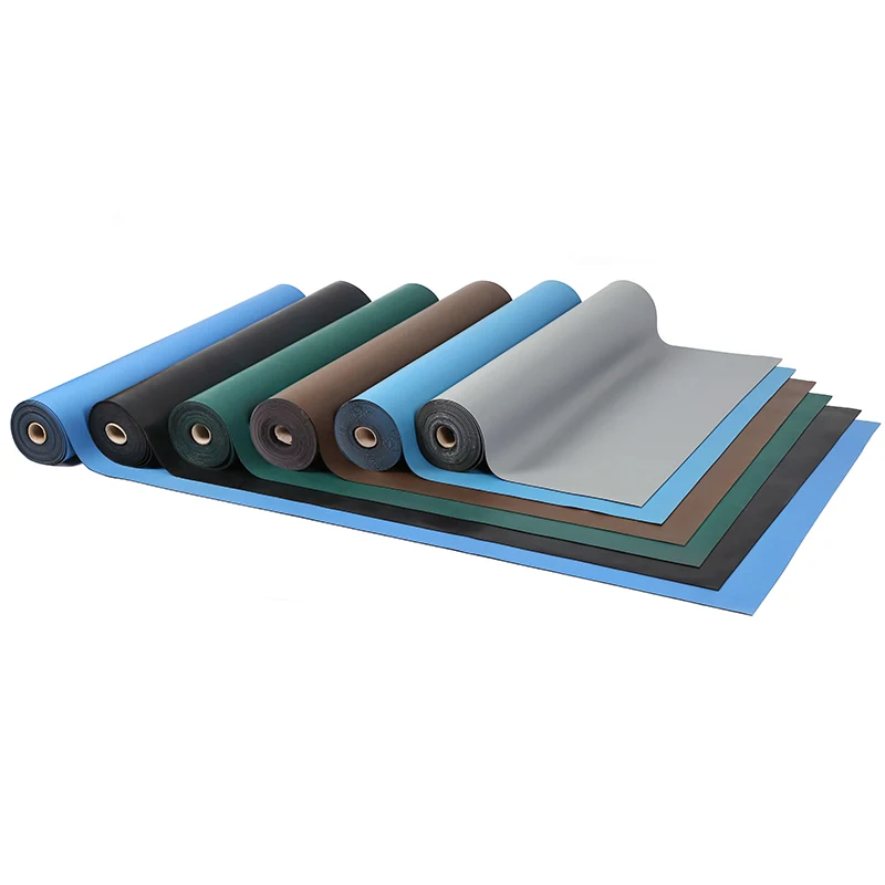 Kodėl jūsų ESD kilimėlio specifikacijos yra nediskutuotinos?